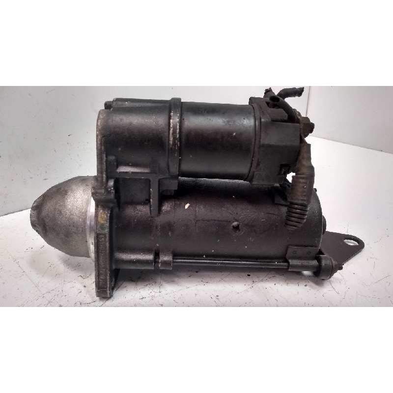 Recambio de motor arranque para bmw serie 5 berlina (e34) 520i (95kw) referencia OEM IAM E70R1412 63223435 MARELLI