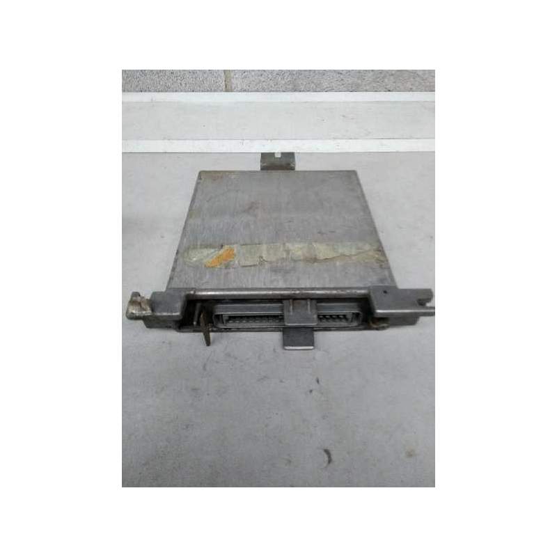 Recambio de centralita motor uce para opel senator b referencia OEM IAM 0280001107 90076025 