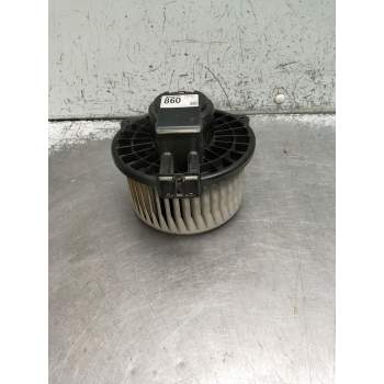 MOTOR CALEFACCION 1163408601 2007