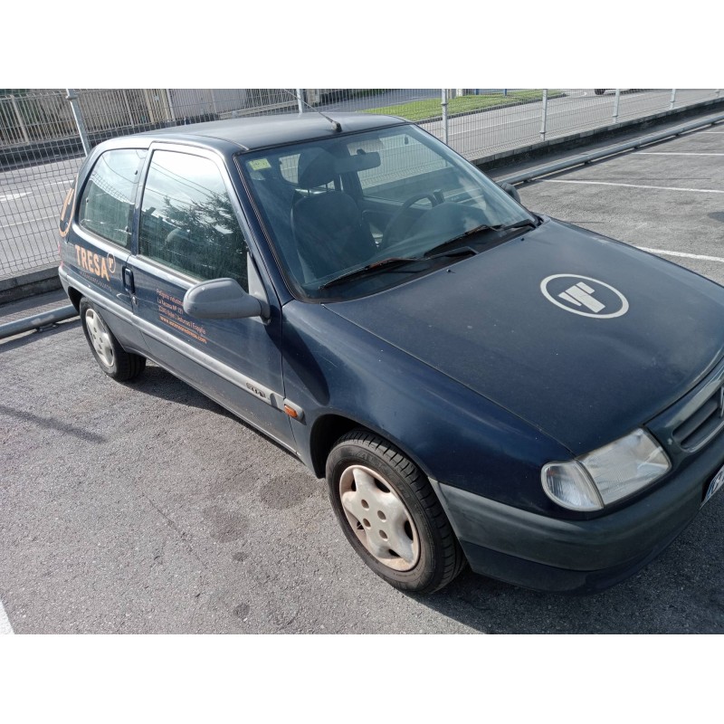 citroen saxo del año 1998