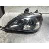 Recambio de faro izquierdo para mercedes-benz clase m (w163) 400 cdi (163.128) referencia OEM IAM  5DV00829000 2002