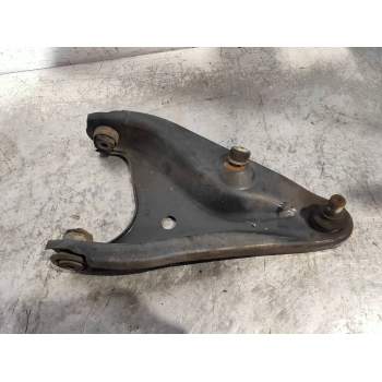 BRAZO SUSPENSION INFERIOR DELANTERO IZQUIERDO 