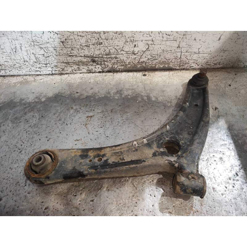 Recambio de brazo suspension inferior delantero izquierdo para citroën c-crosser exclusive referencia OEM IAM   
