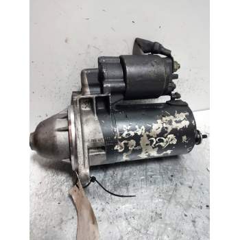 MOTOR ARRANQUE 0001107015 BOSCH 16V