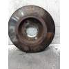 Recambio de disco freno delantero para citroën saxo (s0, s1) 1.1 x, sx referencia OEM IAM   