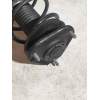 Recambio de amortiguador delantero derecho para toyota auris 1.8 16v cat (híbrido) referencia OEM IAM 4851002A00 3081000928 