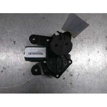 MOTOR LIMPIA TRASERO 2006
