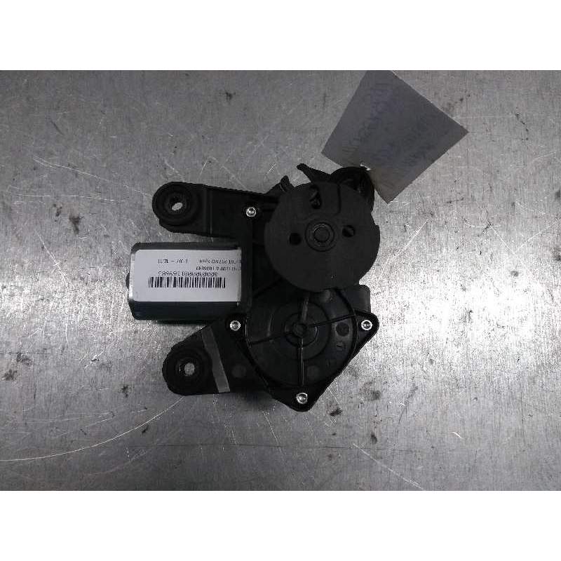 Recambio de motor limpia trasero para peugeot 207 sw sport referencia OEM IAM   2006