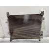 Recambio de condensador / radiador aire acondicionado para nissan note acenta referencia OEM IAM 92003VA1A  