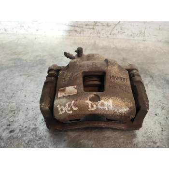 PINZA FRENO DELANTERA DERECHA 9676024880 