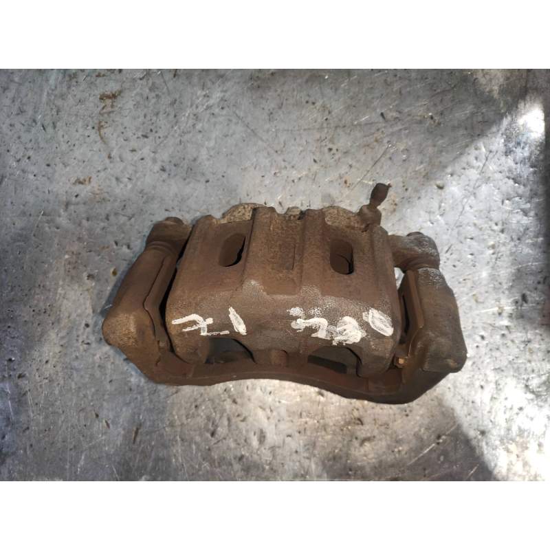 Recambio de pinza freno delantera izquierda para citroën c-crosser exclusive referencia OEM IAM   