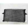 Recambio de radiador agua para volvo c70 coupe 2.3 turbo cat referencia OEM IAM 990020N 36000001 