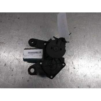 MOTOR LIMPIA TRASERO 2006