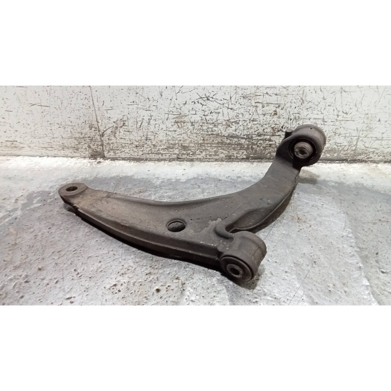 Recambio de brazo suspension inferior delantero derecho para volkswagen t5 transporter/furgoneta caja cerrada referencia OEM IAM