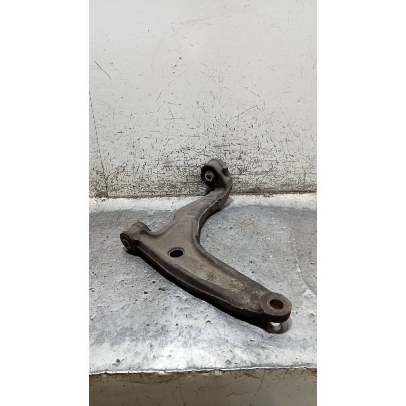 Recambio de brazo suspension inferior delantero izquierdo para volkswagen t5 transporter/furgoneta caja cerrada referencia OEM I