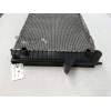 Recambio de radiador agua para volvo c70 coupe 2.3 turbo cat referencia OEM IAM 990020N 36000001 