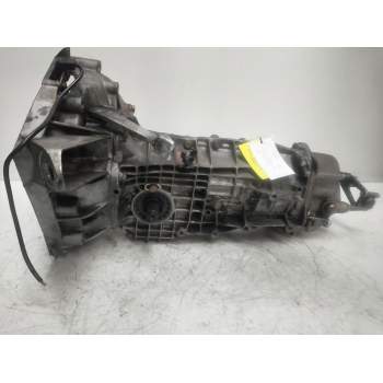 CAJA CAMBIOS NG9000 180490 