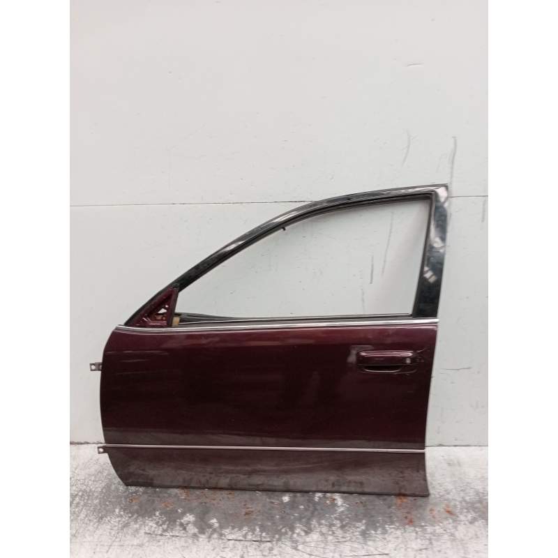 Recambio de puerta delantera izquierda para lexus gs (_s16_) 300 (jzs160_) referencia OEM IAM  5P 