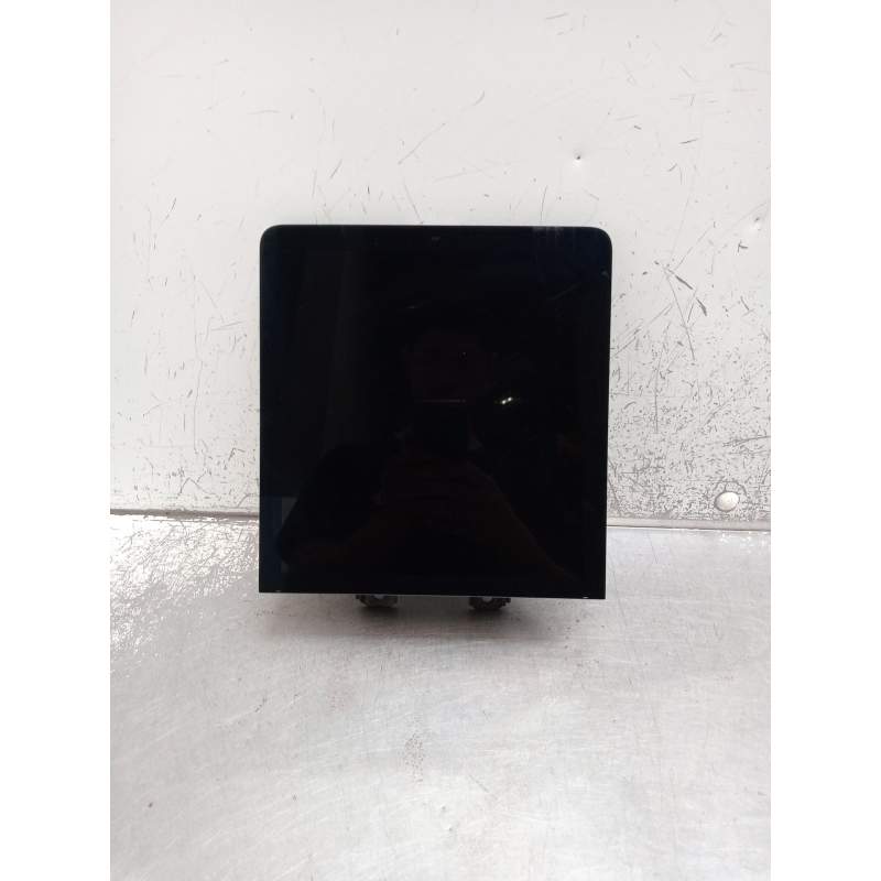 Recambio de pantalla multifuncion para mercedes-benz clase c (w206) c 200 d (206.003) referencia OEM IAM A2069006514 A2069010609