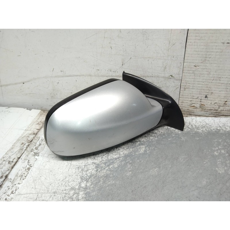 Recambio de retrovisor derecho para peugeot 307 cc (s1) 2.0 referencia OEM IAM   ELECTRICO