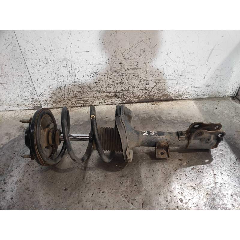 Recambio de amortiguador delantero derecho para citroën c-crosser exclusive referencia OEM IAM 4060A174  
