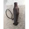 Recambio de catalizador para aston martin db 7 3.2 referencia OEM IAM   