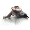 Recambio de mangueta delantera izquierda para volkswagen passat berlina (312) 1.8 referencia OEM IAM   