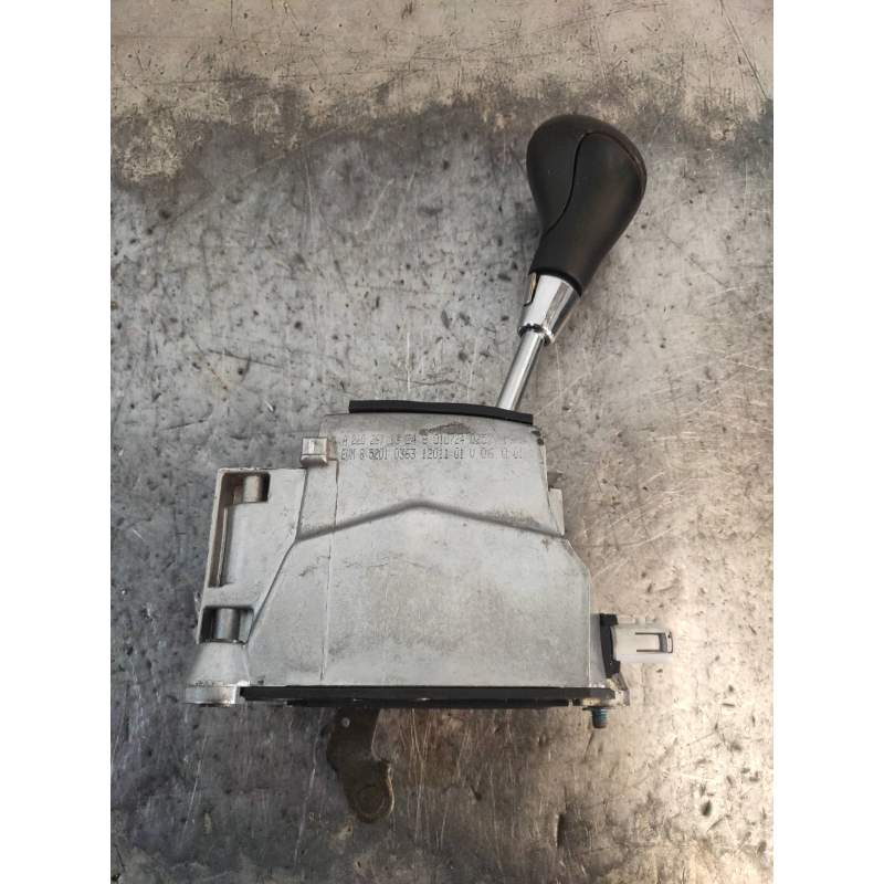 Recambio de palanca cambio para mercedes-benz clase cl (w215) coupe 600 (215.378) referencia OEM IAM A2202671324  
