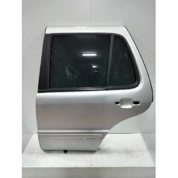 PUERTA TRASERA IZQUIERDA 5P 2002