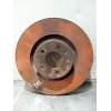 Recambio de disco freno delantero para audi q5 (fyb, fyg) 40 tdi mild hybrid quattro referencia OEM IAM   