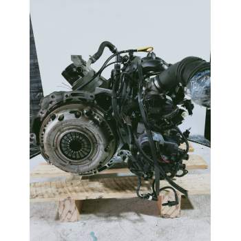 MOTOR COMPLETO HXDB 6G00092 