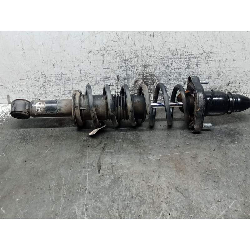 Recambio de amortiguador trasero izquierdo para jeep compass (mk49) 2.0 crd 4x4 referencia OEM IAM PO5105179AE  