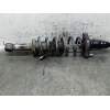 Recambio de amortiguador trasero izquierdo para jeep compass (mk49) 2.0 crd 4x4 referencia OEM IAM PO5105179AE  