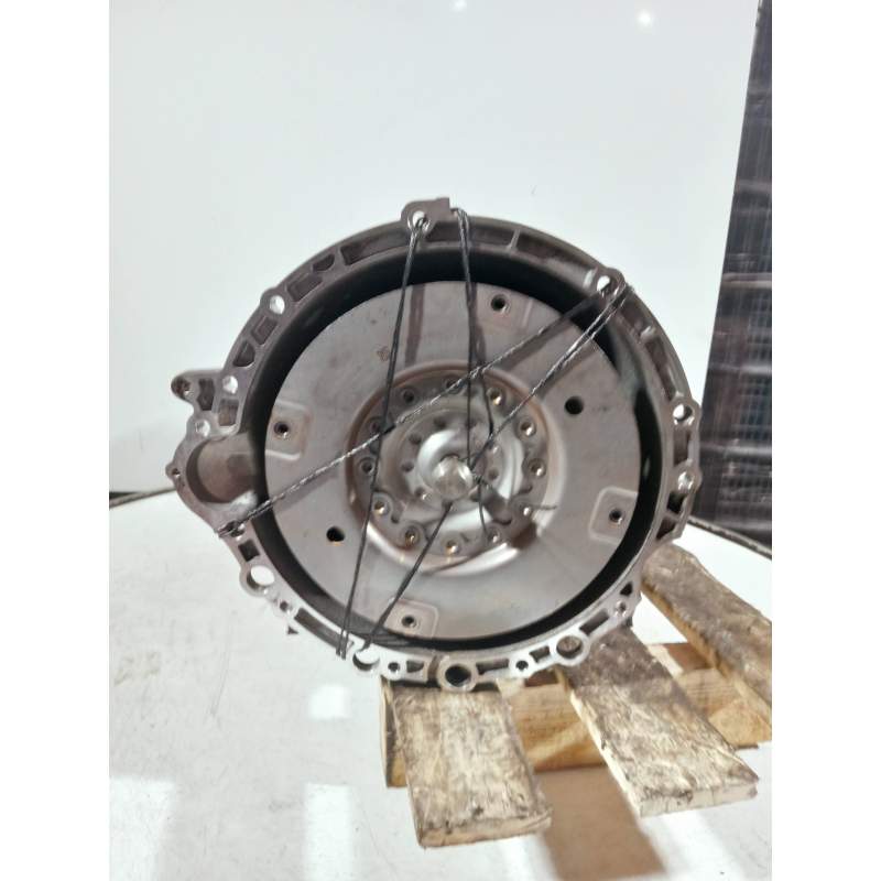 Recambio de caja cambios para jaguar f-pace referencia OEM IAM 8HP45 024161 1090024161 2558814AUTOMATICA