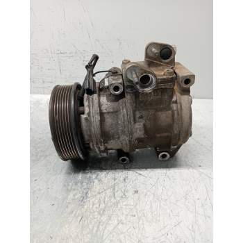 COMPRESOR AIRE ACONDICIONADO 