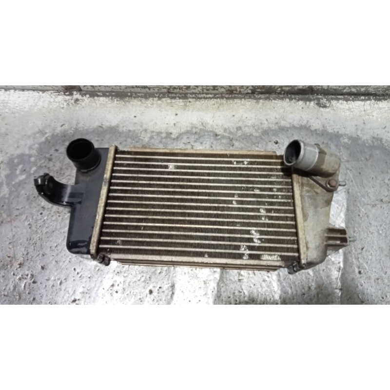 Recambio de intercooler para suzuki swift azg (nz) glx referencia OEM IAM   