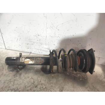 AMORTIGUADOR DELANTERO IZQUIERDO 22246769043 16HDI 2006