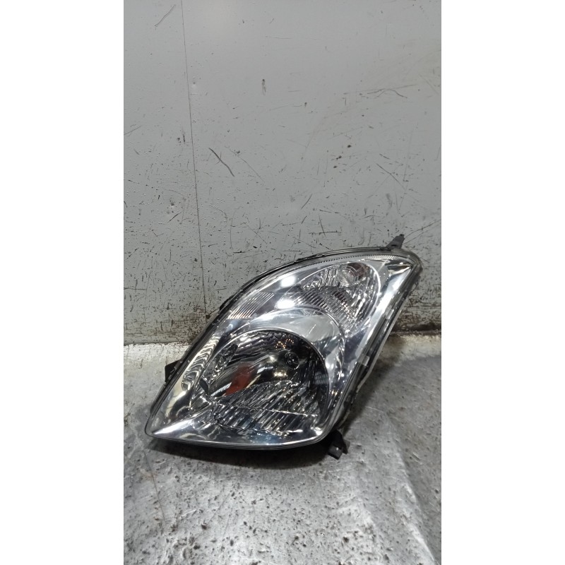 Recambio de faro izquierdo para suzuki swift azg (nz) glx referencia OEM IAM 3530062J11  