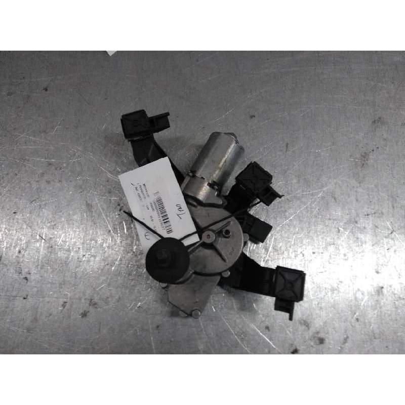 Recambio de motor limpia trasero para peugeot 207 x-line referencia OEM IAM 0390241813  2006