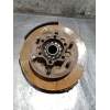 Recambio de mangueta delantera izquierda para mitsubishi galloper (jk-01) 2.5 td intercooler referencia OEM IAM  25TD 1998