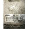 Recambio de centralita motor uce para opel astra h caravan enjoy referencia OEM IAM 0281012694 55560810 1039S12972 2004