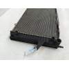 Recambio de radiador agua para volvo c70 coupe 2.3 turbo cat referencia OEM IAM   