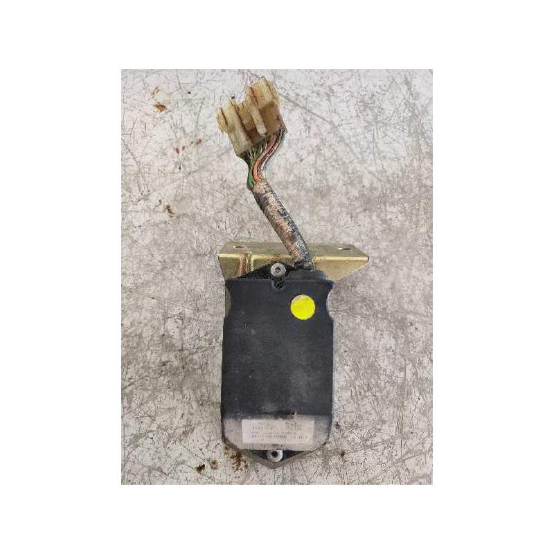 Recambio de modulo electronico para aston martin db 7 3.2 referencia OEM IAM DAC10015  