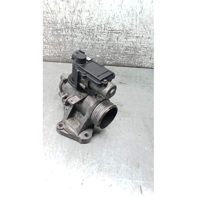 Recambio de valvula egr para volvo s60 i (384) 2.4 d referencia OEM IAM 30743863 24DCI 2000