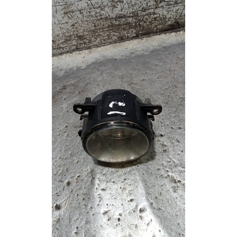 Recambio de faro antiniebla izquierdo para suzuki swift azg (nz) glx referencia OEM IAM 3550063J02  