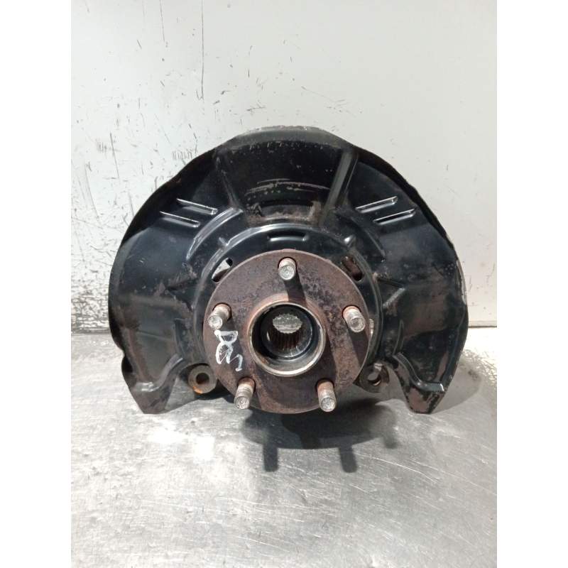 Recambio de mangueta delantera derecha para subaru legacy iv (bl) 2.0 d awd (bld) referencia OEM IAM   