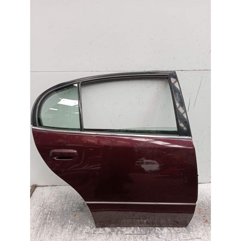 Recambio de puerta trasera derecha para lexus gs (_s16_) 300 (jzs160_) referencia OEM IAM  5P 