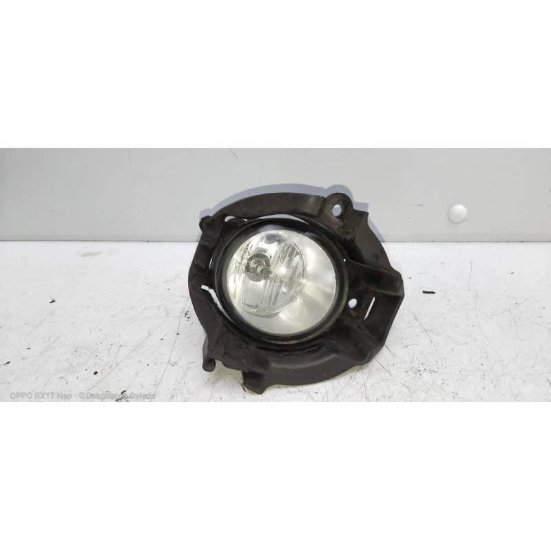 Recambio de faro antiniebla izquierdo para toyota auris active referencia OEM IAM   