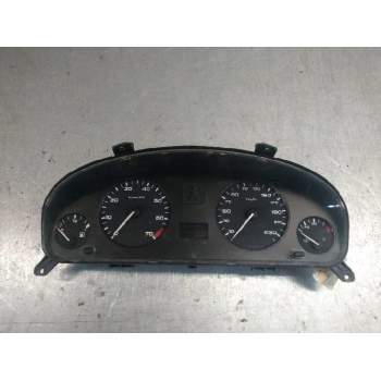 CUADRO INSTRUMENTOS 110008882001 9630372480 