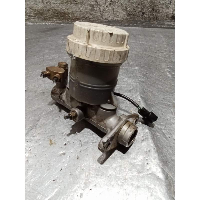 Recambio de bomba freno para mitsubishi galloper (jk-01) 2.5 td intercooler referencia OEM IAM  25TD 1998